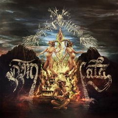 D'Muata (Digipak) - Perchta