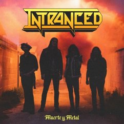 Muerte Y Metal (Black Vinyl) - Intranced