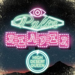 Palm Reader (Trans Green Vinyl) - High Desert Queen