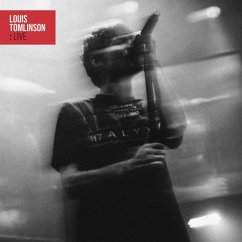 Live - Tomlinson,Louis