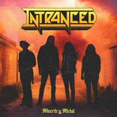 Muerte Y Metal (Neon Yellow Vinyl) - Intranced