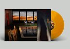 Discipline (Gtf. Transparent Orange Vinyl+Poster)