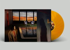 Discipline (Gtf. Transparent Orange Vinyl+Poster) - Petit Biscuit