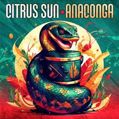 Anaconga - Citrus Sun