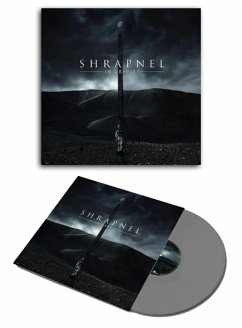 In Gravity (Ltd. Silver Lp) - Shrapnel