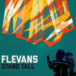 Stand Tall - Flevans