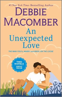 Cover An Unexpected Love (eBook, ePUB)