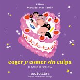 Coger y comer sin culpa (MP3-Download) Coger y comer sin culpa (MP3-Download)