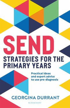 Cover SEND Strategies for the Primary Years (eBook, ePUB)
