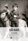 Los hijos (eBook, ePUB)