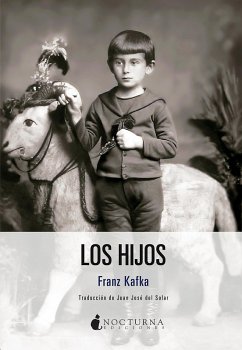 Los hijos (eBook, ePUB) - Kafka, Franz