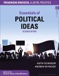 Essentials of Political Ideas (eBook,... - Bild 1