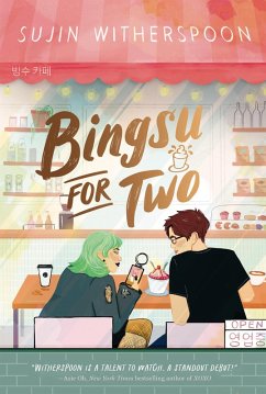 Cover Bingsu for Two (eBook, ePUB)