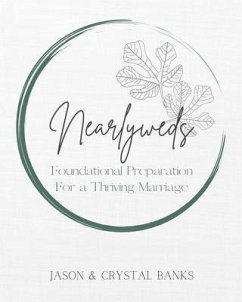 Nearlyweds (eBook, ePUB) - Banks, Crystal; Banks, Jason