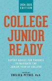 College Junior Ready (eBook, ePUB)