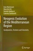 Neogenic Evolution of the Mediterranean Region