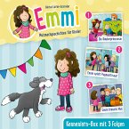 Emmi. Mutmachgeschichten für Kinder - Box 1