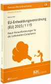 EU-Entwaldungsverordnung (EU) 2023/1115