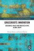 Grassroots Innovation (eBook, ePUB)