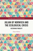 Julian of Norwich and the Ecological Crisis (eBook, ePUB)