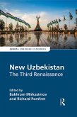 New Uzbekistan (eBook, PDF) New Uzbekistan (eBook, PDF)