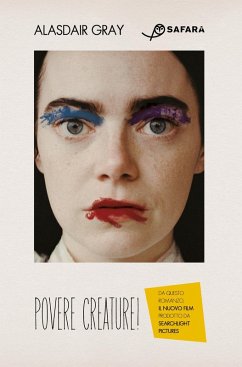 Cover Povere creature!