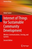 Internet of Things for Sustainable Community Development