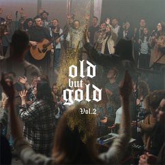 Old But Gold,Vol. 2 - Alive Worship