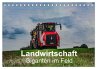 Landwirtschaft - Giganten im Feld... - Bild 1