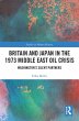 Britain and Japan in the 1973 Middle... - Bild 1
