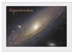 Himmelswelten (Wandkalender 2025 DIN A3 quer), CALVENDO Monatskalender - Calvendo;Westphal, Stefan