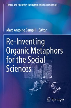 Re-Inventing Organic Metaphors for the Social Sciences