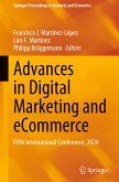 Advances in Digital Marketing and eCommerce