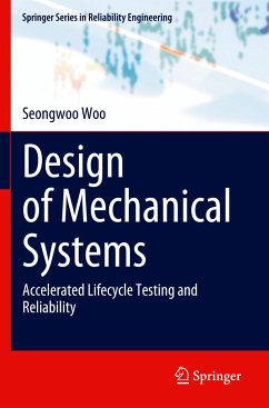 Design of Mechanical Systems - Woo, Seongwoo