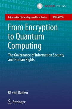 From Encryption to Quantum Computing - van Daalen, Ot