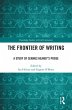 The Frontier of Writing (eBook, ePUB) - Bild 1