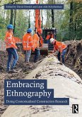 Embracing Ethnography (eBook, PDF)