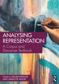Analysing Representation (eBook, ePUB)