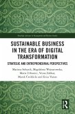 Sustainable Business in the Era of Digital Transformation (eBook, ePUB)