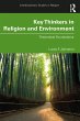 Key Thinkers in Religion and... - Bild 1