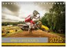 whip`s and scrub`s (Tischkalender 2025... - Bild 1