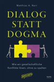 Dialog statt Dogma