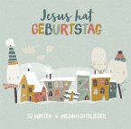 Jesus Hat Geburtstag