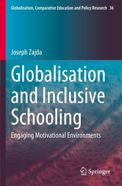 Globalisation and Inclusive Schooling - Zajda, Joseph