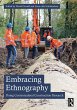 Embracing Ethnography (eBook, ePUB) - Bild 1