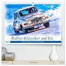 Rallye-Klassiker auf Eis (hochwertiger... - Bild 1