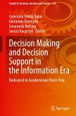 Decision Making and Decision Support in the Information Era