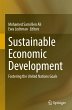 Sustainable Economic Development - Bild 1