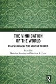 The Vindication of the World (eBook, PDF)