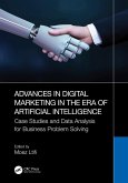 Advances in Digital Marketing in the Era of Artificial Intelligence (eBook, ePUB)